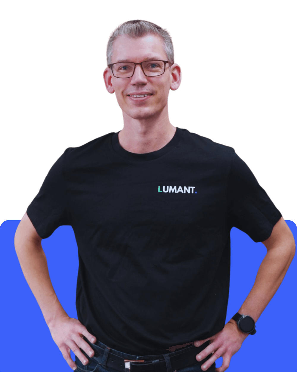 kasper holst hansen lumant profilbillede