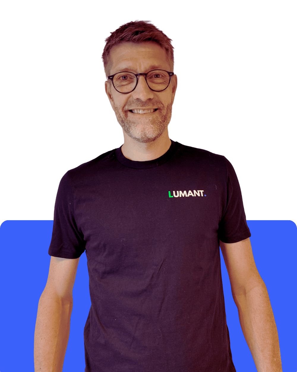 mark andersen lumant profilbillede