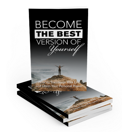 billede af online kurset: Become The Best Version of Yourself